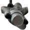 Lares Remanufactured Power Steering Control Valve 13