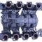 Lares Intake Manifold 33230