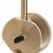 Lares New Power Steering Pump 12113