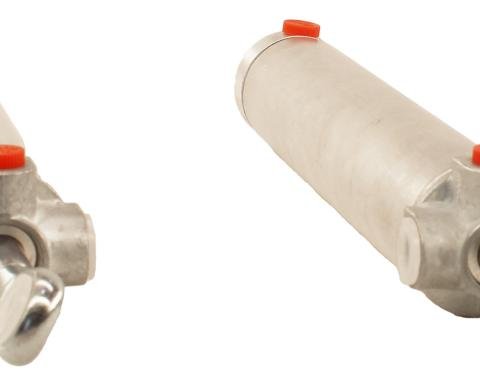Lares 2005-2007 Ford Mustang Convertible Top Cylinder 370