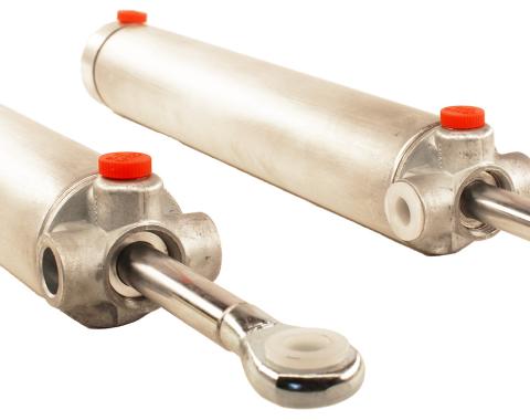 Lares 1999-2004 Ford Mustang Convertible Top Cylinder 369