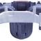 Lares Intake Manifold 33230