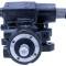 Lares New Power Steering Gear Box 10807