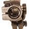 Lares New Steering Column Intermediate Shaft 583