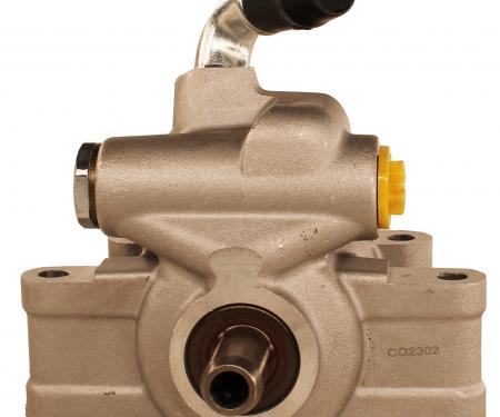 Lares 2005-2010 Ford Mustang New Power Steering Pump 14459