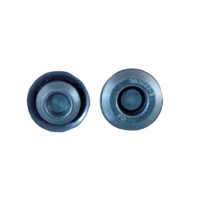Daniel Carpenter 1979-04 Cowl Rubber Plugs 383689-PR