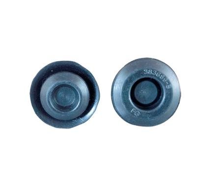 Daniel Carpenter 1979-04 Cowl Rubber Plugs 383689-PR