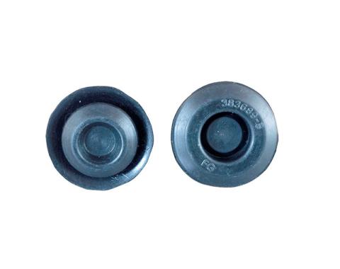 Daniel Carpenter 1979-04 Cowl Rubber Plugs 383689-PR