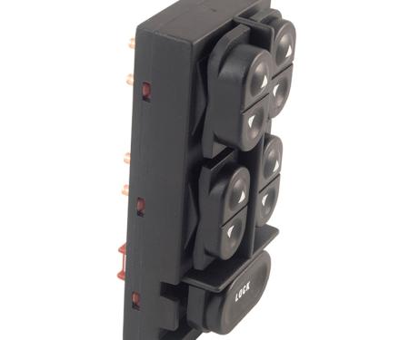 Daniel Carpenter 1987-93 Power Window Switch Assembly E6DZ-14529-CN