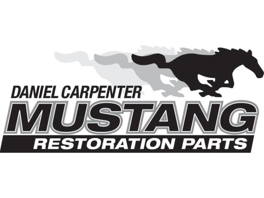 Daniel Carpenter Mustang Mustang Depot