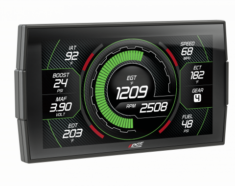 Edge Evolution CTS3 85450-150