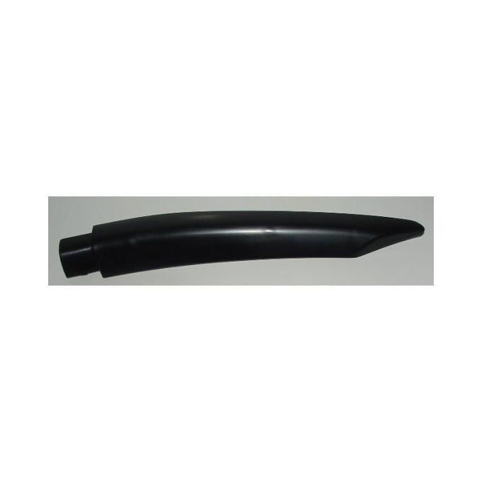 Daniel Carpenter 1989-93 Front of Door Belt Mldg LH at Mirror E8ZZ-6120935