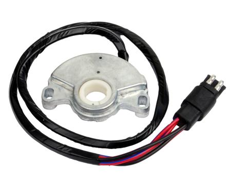 Daniel Carpenter 1967-69 C-4 & C-6 Neutral Safety Switch C9ZZ-7247