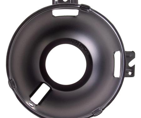 AMD Headlamp Mounting Ring, Ford Fairlane Torino X141-8968-2