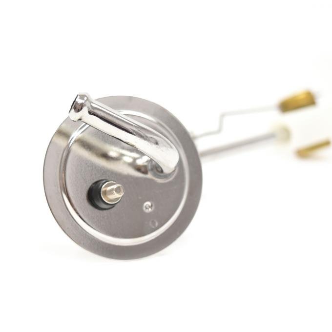 ACP Stainless Steel Fuel Sending Unit 3/8" FM-EF003SS