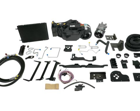 Vintage Air 1969-70 Mustang with Factory Air Gen 5 SureFit™ Complete Kit 954967