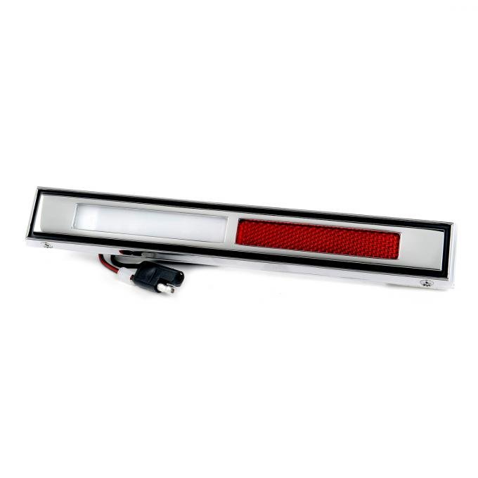 ACP Door Courtesy Light Passenger Side FM-BD020B