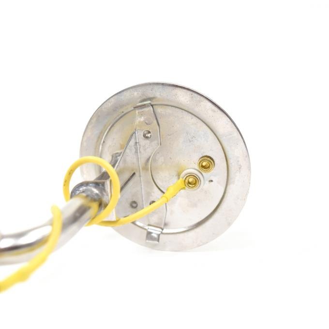 ACP Stainless Steel Fuel Sending Unit 3/8" FM-EF004SS