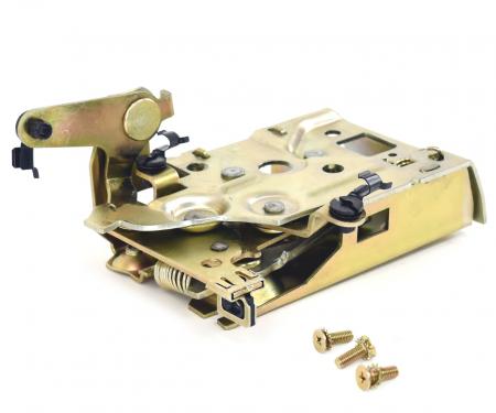ACP Door Latch Assembly Driver Side FM-BD018A