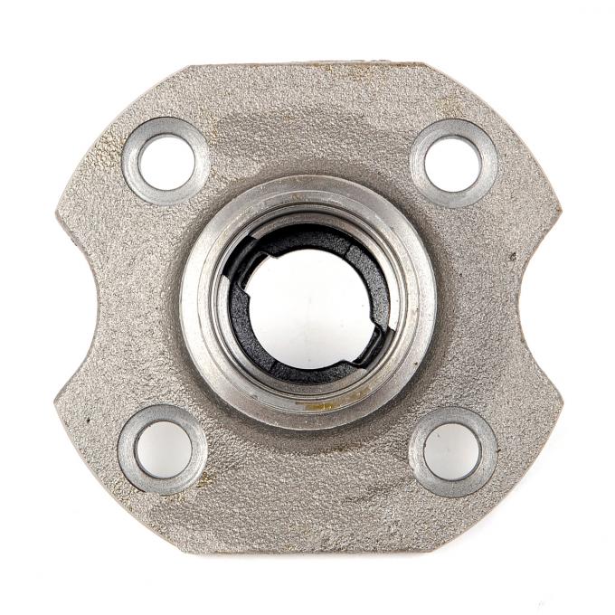 ACP Wheel Hub 4 Stud 6 Cylinder For 9" Brakes FM-EH005