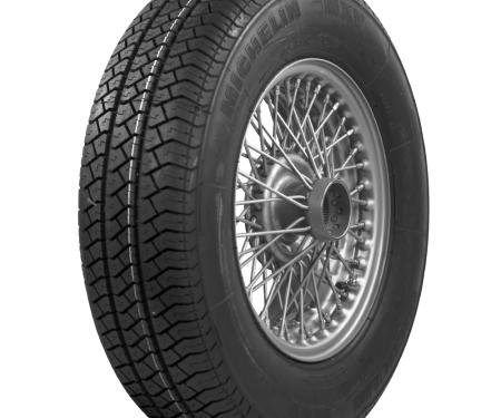 Michelin MXV Tire 185R14 90H 629707