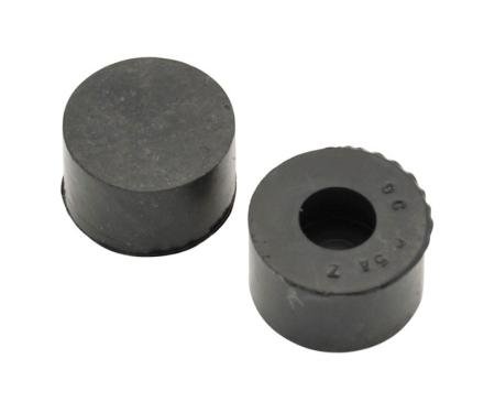 Daniel Carpenter 1967-68 Cougar Headlight Bumpers C5AZ-16758