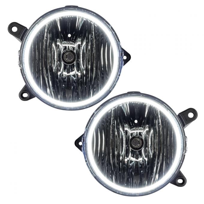 Oracle Lighting Plasma Fog Lights, White 7049-051