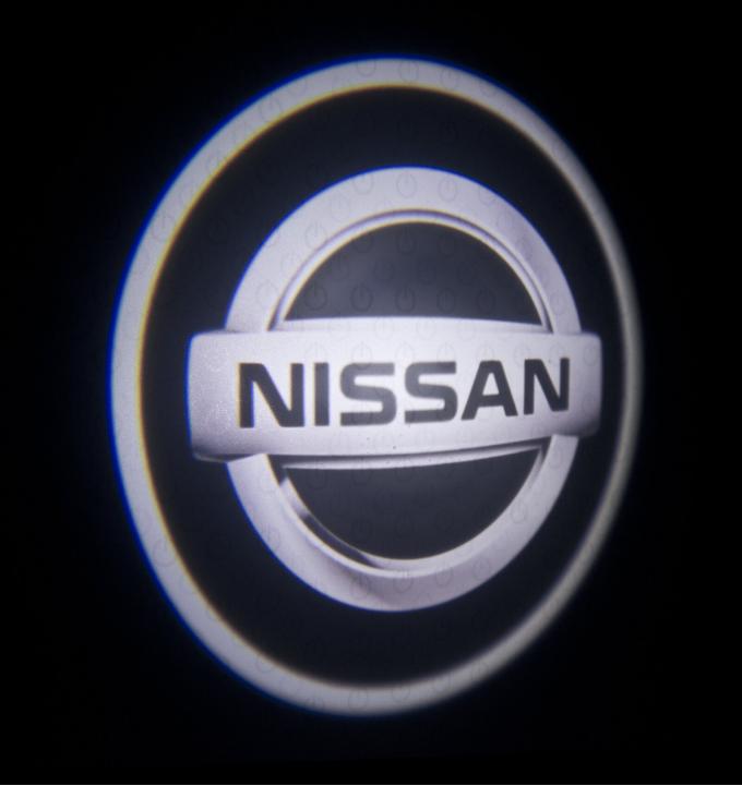 Oracle Lighting Door LED Projectors, Nissan 3365-504