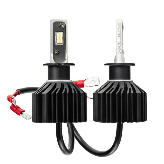Oracle Lighting H3 VSeries LED Headlight Bulb Conversion Kit, 6000K V5248-001