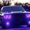 Oracle Lighting 08-14 Dodge Challenger Dynamic ColorSHIFT Headlight/Fog Halo Kit 1458-332