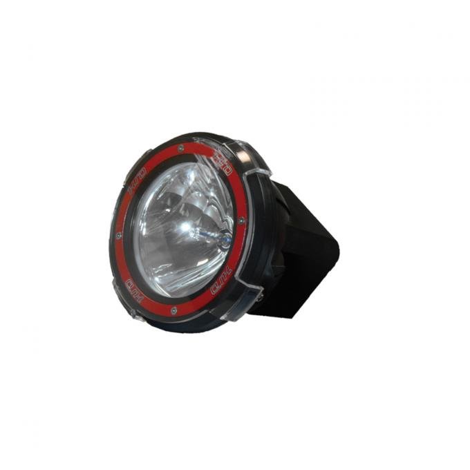 Oracle Lighting Off-Road 4 in. A10 35W HID Xenon Spot Light, 6000K 5604-012