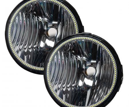 Oracle Lighting SMD Fog Lights, White 7051-001