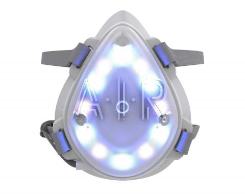 Oracle Lighting AIR Solo, Personal UV Irradiation Face Mask Respirator AIR-SOLO
