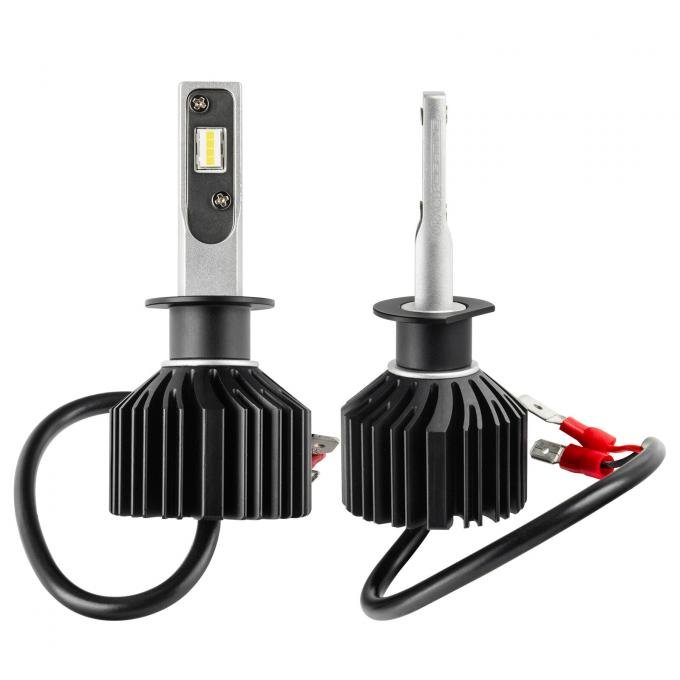 Oracle Lighting H1 VSeries LED Headlight Bulb Conversion Kit, 6000K V5243-001