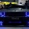Oracle Lighting 08-14 Dodge Challenger Dynamic ColorSHIFT Headlight/Fog Halo Kit 1458-332