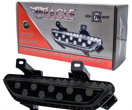 Oracle Lighting High Output LED Reverse Light, Tinted 3005-020