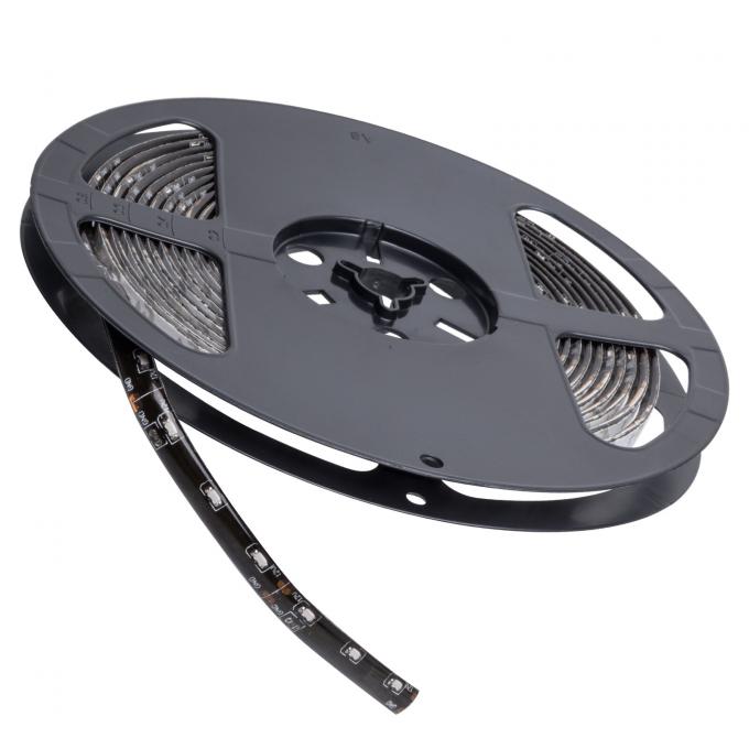 Oracle Lighting Side Emitting LED 12 in. Strip, Green 3801-004