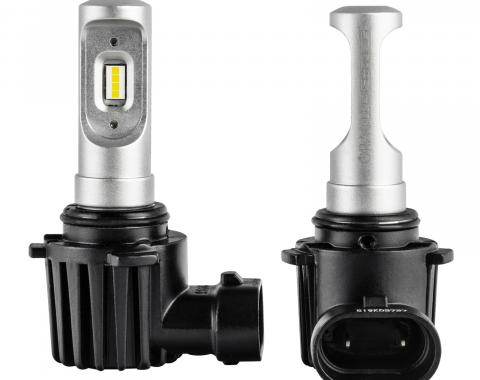 Oracle Lighting 9006 VSeries LED Headlight Bulb Conversion Kit, 6000K V5240-001