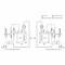 Oracle Lighting 9004 35W Canbus Xenon HID Kit, 8000K 8130-014
