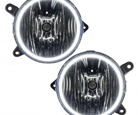 Oracle Lighting Plasma Fog Lights, White 7049-051