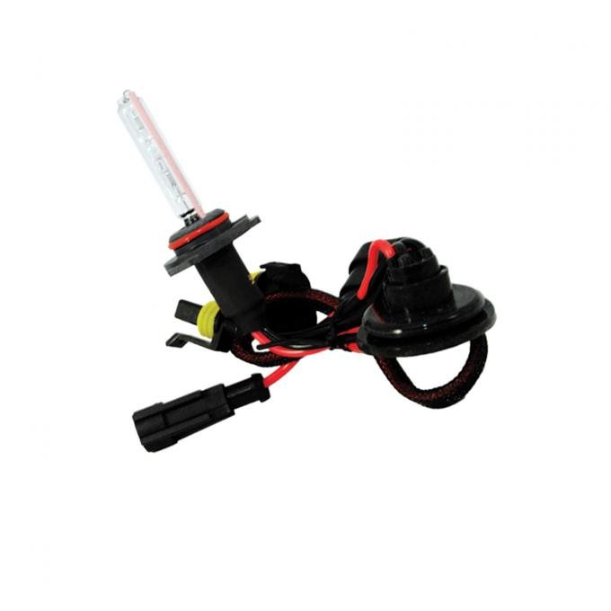 Oracle Lighting 9005 Xenon HID Bulb, 4300K 0020-012