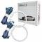 Oracle Lighting LED Fog Halo Kit, ColorSHIFT 1162-333