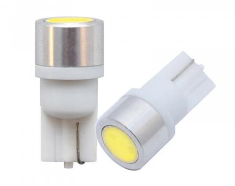 Oracle Lighting Plasma LED Bulbs, White, Single 4902-051