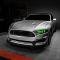 Oracle Lighting Dynamic ColorSHIFT Headlight DRL Halo Kit w/ Sequential Turn Signal 1446-332