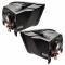 Oracle Lighting SMD Pre-Assembled Headlights, UV/Purple 7048-007