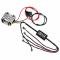 Oracle Lighting 6 Way Dynamic ColorSHIFT Fog Light Halo Kit 1166-332
