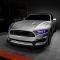 Oracle Lighting Dynamic ColorSHIFT Headlight DRL Halo Kit w/ Sequential Turn Signal 1446-332