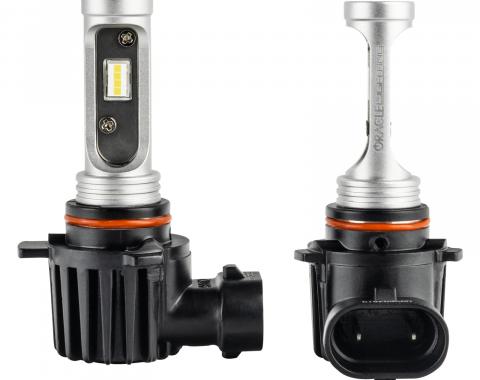 Oracle Lighting 9012 VSeries LED Headlight Bulb Conversion Kit, 6000K V5242-001