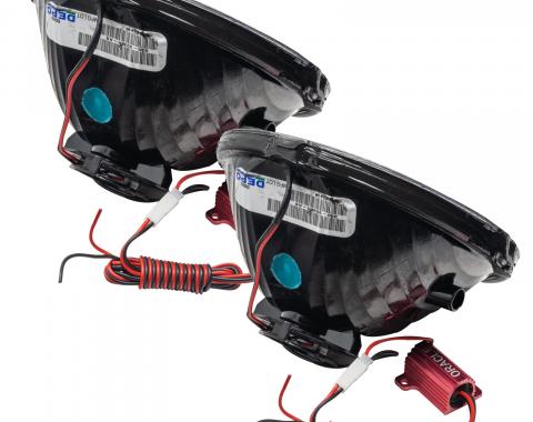 Oracle Lighting SMD Fog Lights, ColorSHIFT 7051-333