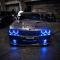Oracle Lighting 08-14 Dodge Challenger Dynamic ColorSHIFT Headlight/Fog Halo Kit 1458-332
